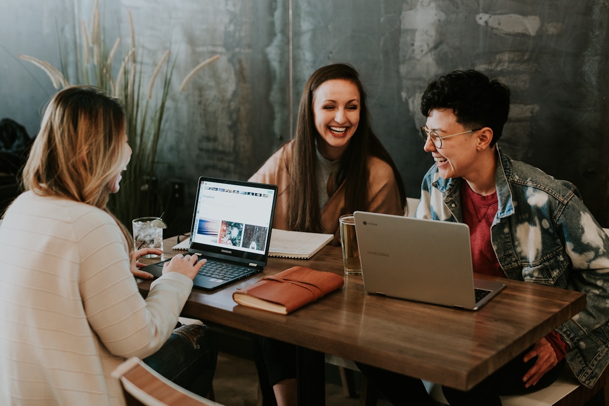 Virtual education assistant workshop at Nanaimo lab